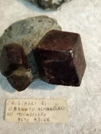 Gramato di Almandino 