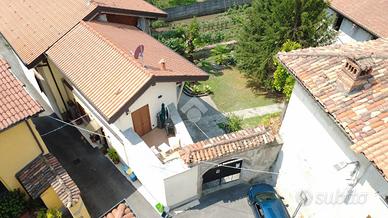 3 LOCALI A VEDUGGIO CON COLZANO