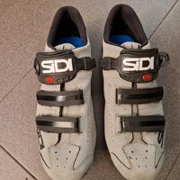 scarpe bici da corsa SIDI Alba 2 n°41