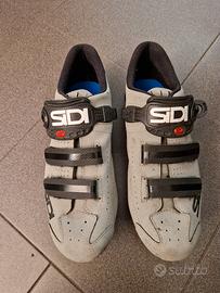 scarpe bici da corsa SIDI Alba 2 n°41