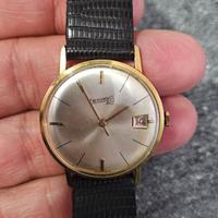 EBERHARD CALIBRO 266 - 12 DATARIO RULETTE