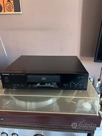 Lettore CD Technics SL -PJ28A