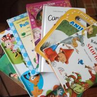 libri per bambini 