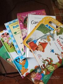 libri per bambini 