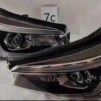 Subaru Forester Fari Full LED