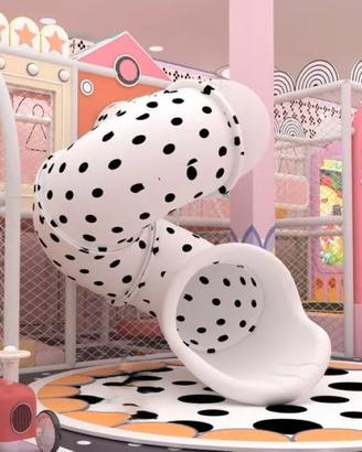 Giochi e Playground per Bambini per Ludoteche ecc