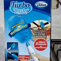 spolverino elettrico 