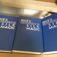 Rice s Silk Magic