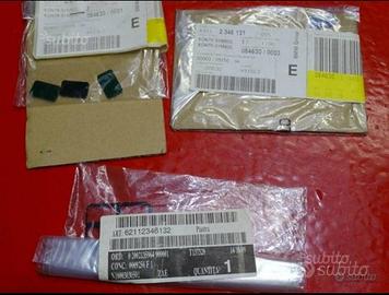 RICAMBI CRUSCOTTO BMW F650