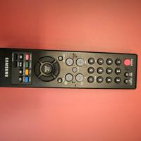 telecomando Samsung 