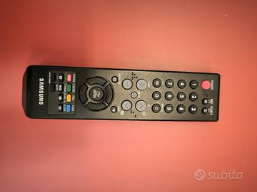 telecomando Samsung 