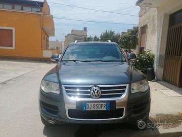 Touareg