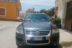 Touareg