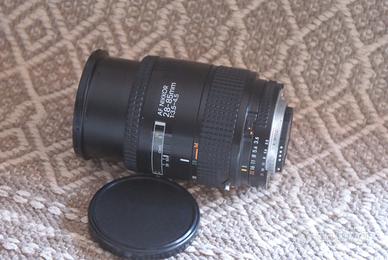 Nikon autofocus 28/85