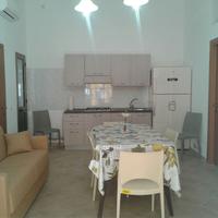 Roberto affitta appartamento nuovo al centro