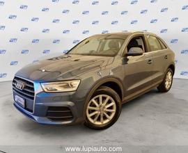 Audi Q3 2.0 tdi Business 120CV 2016