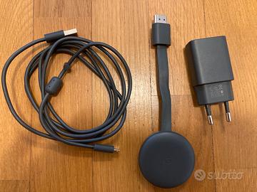 Chromecast