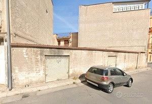 Area edificabile in centro abitato L/16