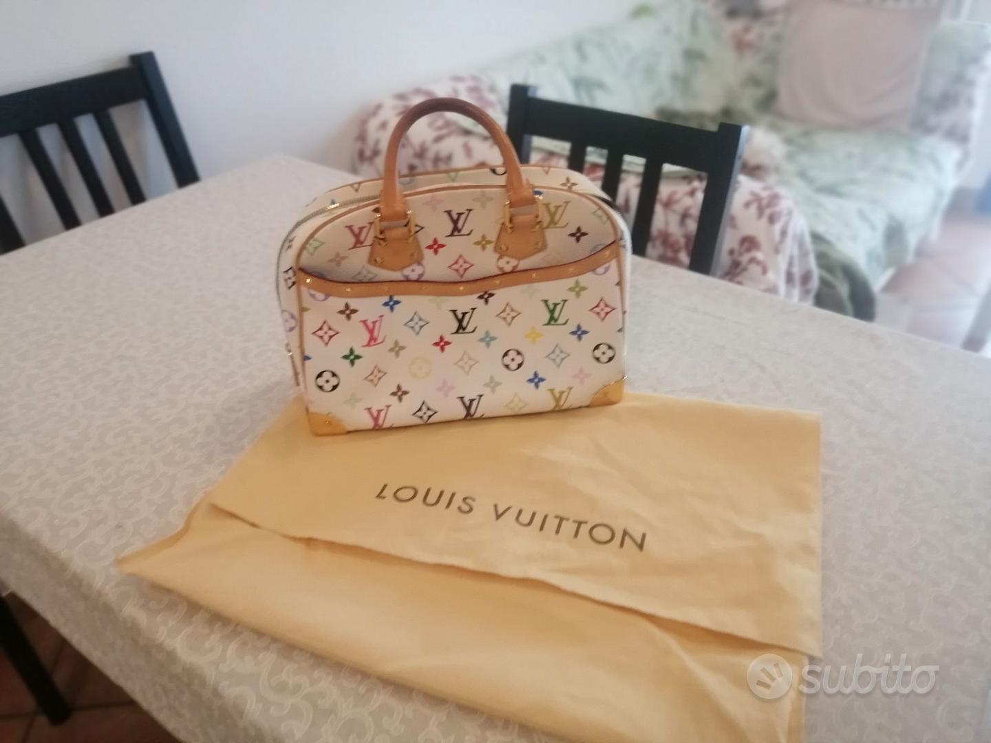 Borse da postino Louis Vuitton da uomo
