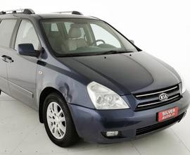 KIA Carnival 2.9 16V CRDi VGT Class CAMBIO AUTOM