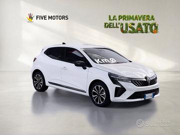 Renault Clio ECO-G 100 CV 5 porte Techno