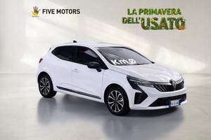 Renault Clio ECO-G 100 CV 5 porte Techno
