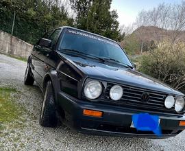 Vw golf 1.6 1991