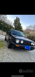 Vw golf 1.6 1991