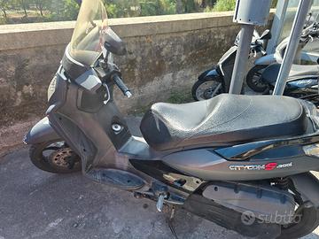 citycom S 300 i