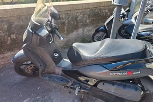 citycom S 300 i