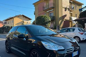 Citroen DS3 2011