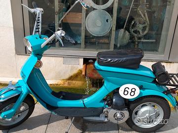 Lambretta Altro modello - 1968