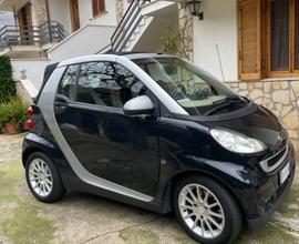 SMART city coupé/cabrio - 2008