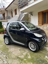 SMART city coupé/cabrio - 2008