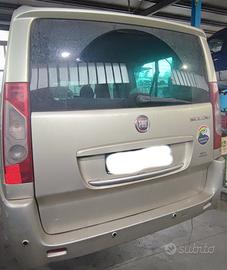 Fiat Scudo 2.0 D