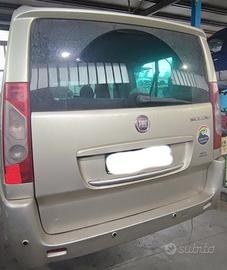 Fiat Scudo 2.0 D cod. mot. RHH