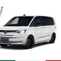 Volkswagen Multivan 1.5 phev Life 4motion 245cv ds