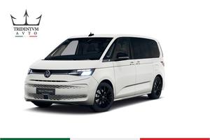 Volkswagen Multivan 1.5 phev Life 4motion 245cv ds