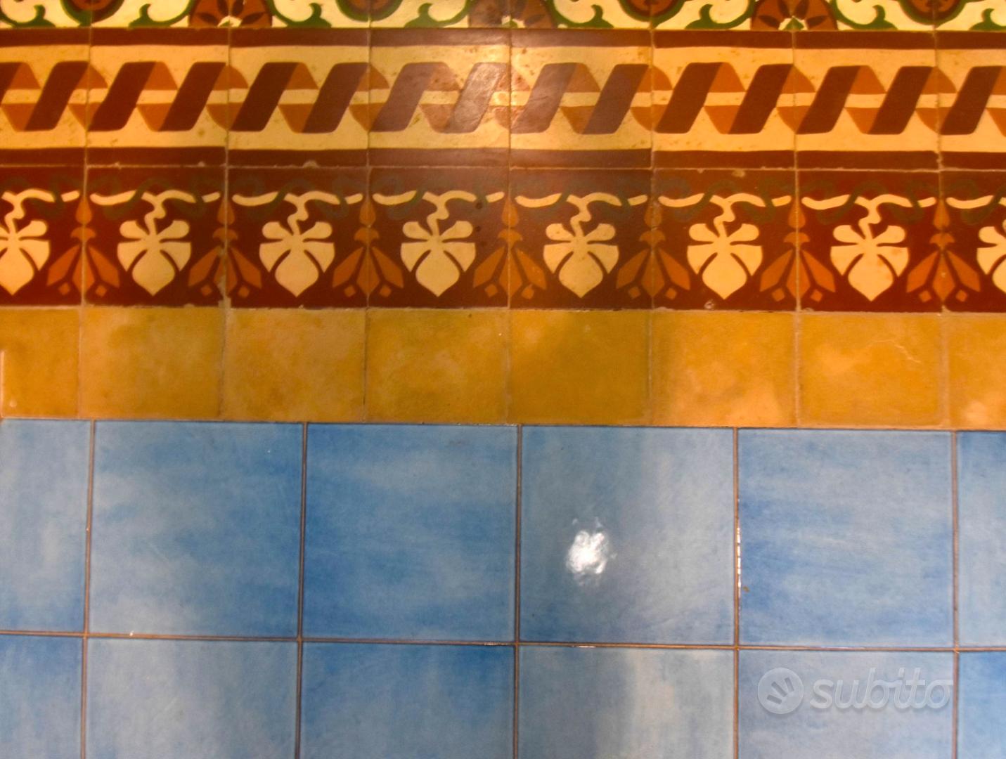 Appartamento storico con terrazzo Carloforte - Vista 2