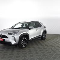 TOYOTA Yaris Cross Yaris Cross 1.5 Hybrid 5p. E-