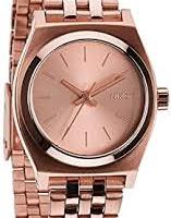 Orologio time teller nixon