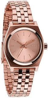 Orologio time teller nixon