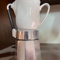 Moka Mulino Bianco anni 90