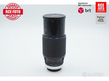 Vivitar Serie 1 70-210 F3.5