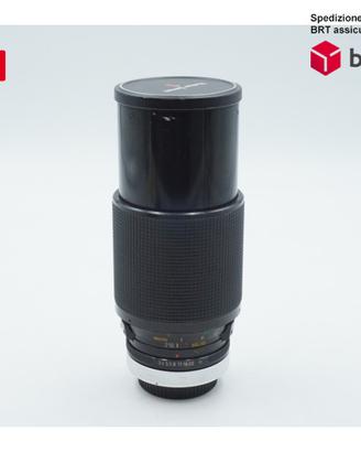 Vivitar Serie 1 70-210 F3.5