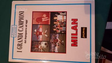 Libro A.C milan