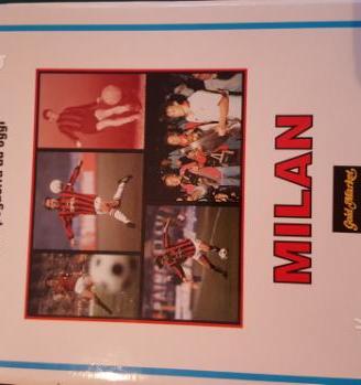 Libro A.C milan