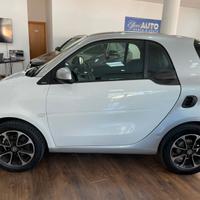 SMART FORTWO 70 1.0 TWINAMIC PASSION