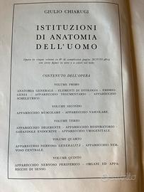 Testi universitari di medicina