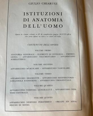 Testi universitari di medicina